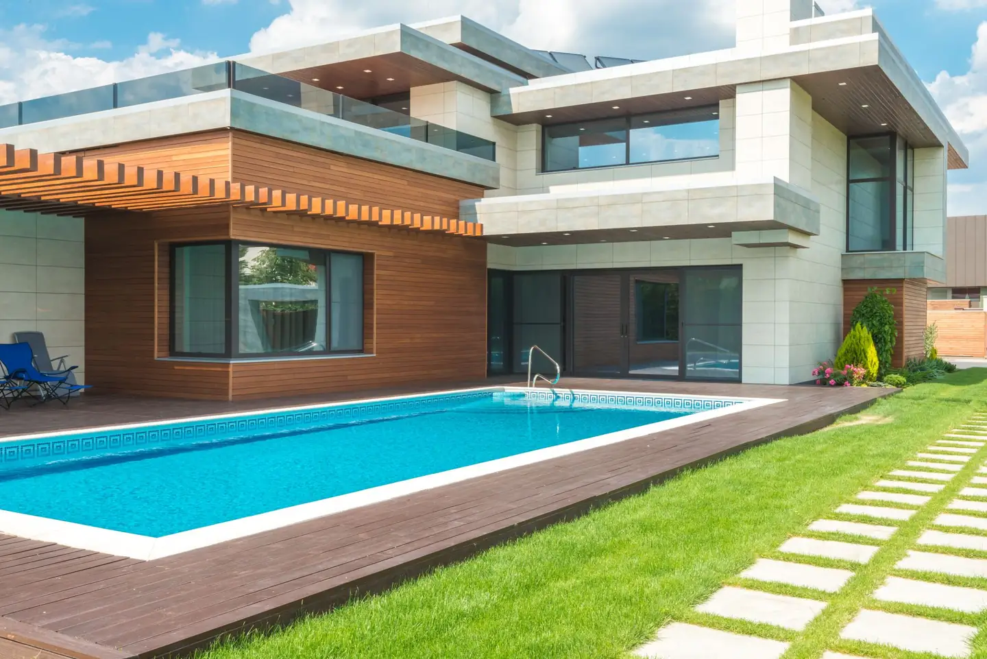 Small & Courtyard Pools in Murrulebale, NSW